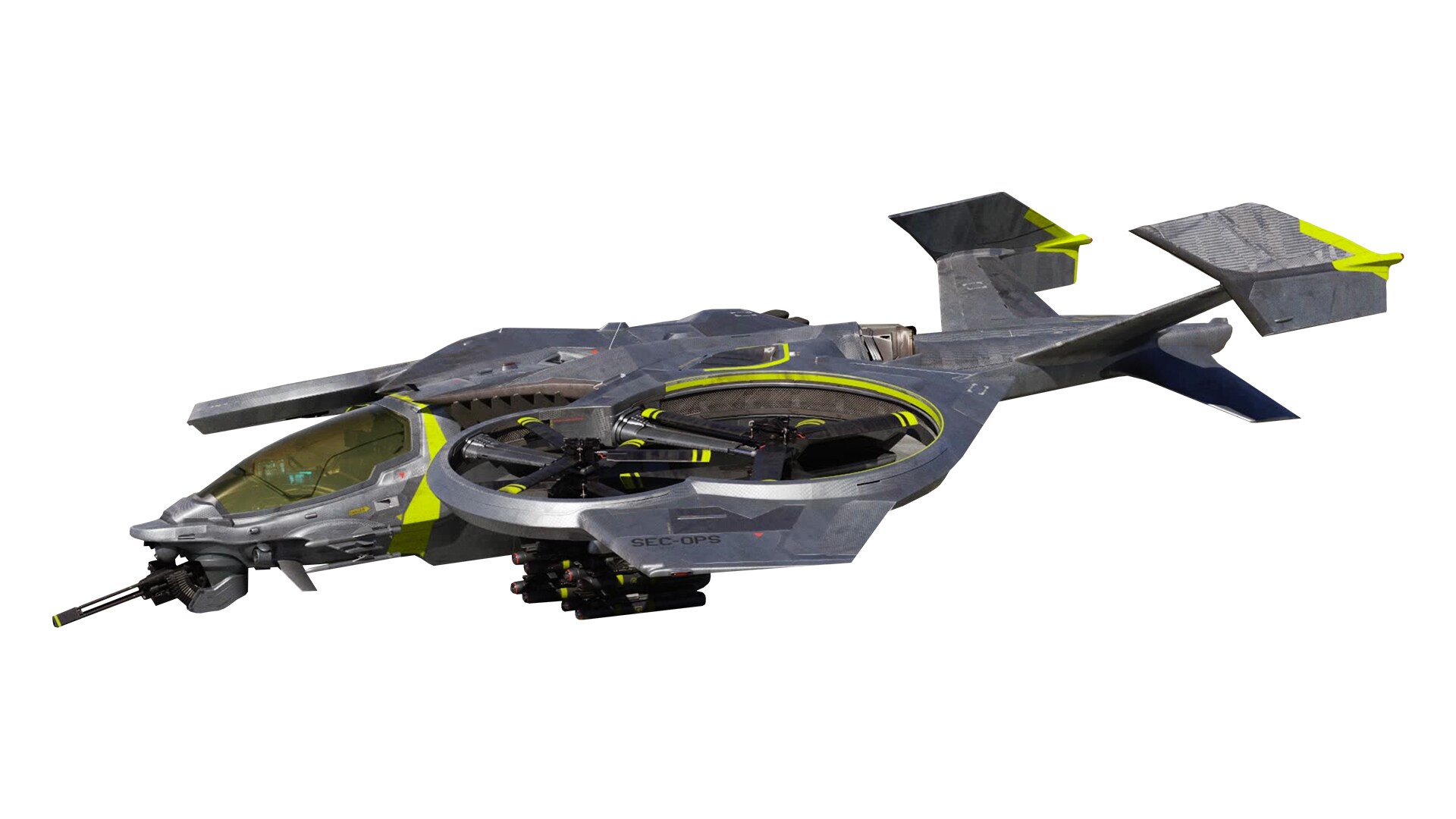 AT99 Scorpion Gunship from Avatar  When I saw James  Flickr